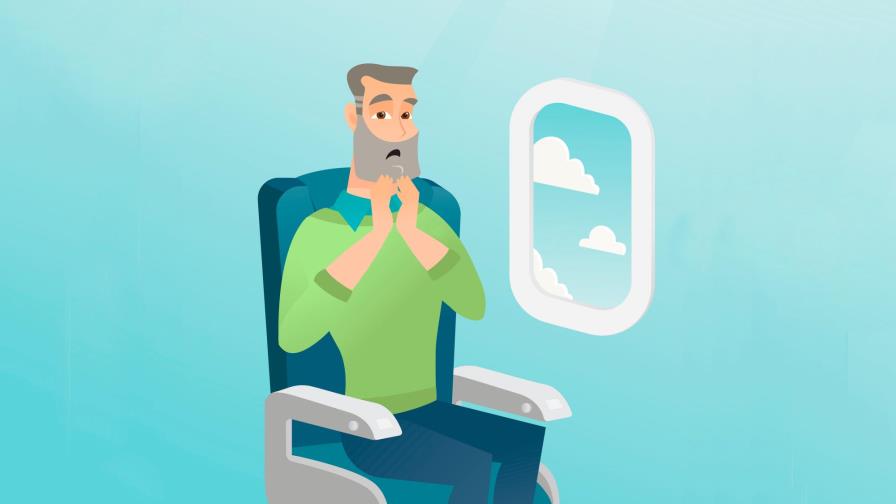 Innecesariamente tensionado