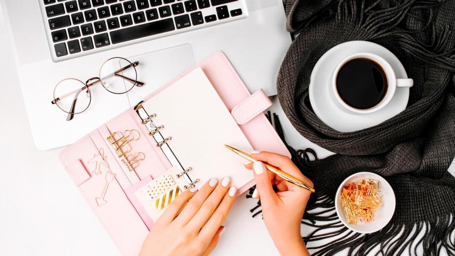 ¿Ya tienes tu agenda para el 2020?