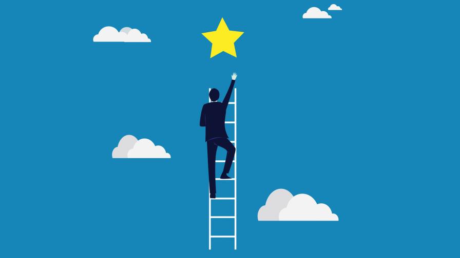 ¿Cuánto tengo que ganar para ser rico? ¿Cuánto tengo que ganar para ser rico?