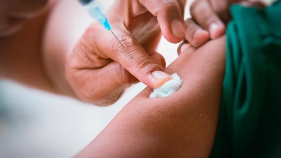 Sarampión: brotes hasta en países desarrollados. ¿Por qué?