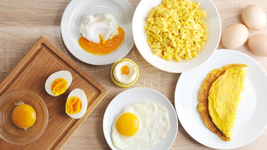 Cinco alimentos para aumentar las curvas de tu cuerpo Cinco alimentos para aumentar las curvas de tu cuerpo