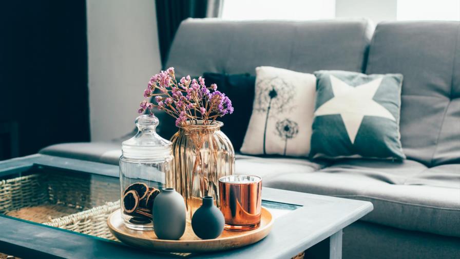 ¿Hasta que la decoración nos separe? Cómo las parejas pueden decorar juntas