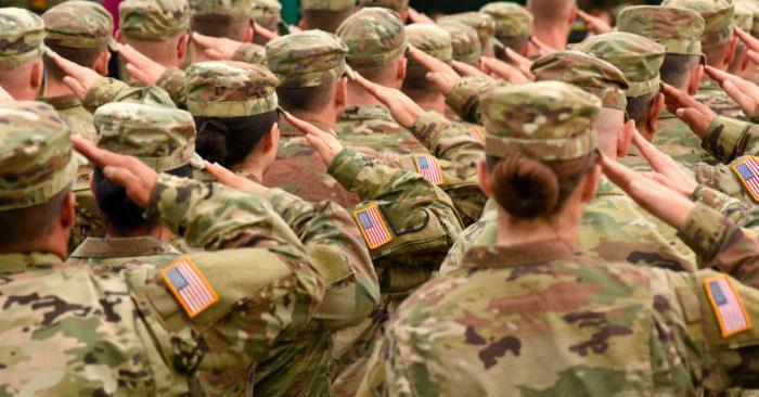 Estados Unidos comienza a reducir sus tropas en Afganistán