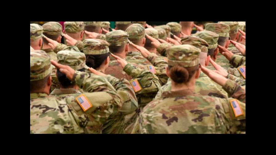Estados Unidos comienza a reducir sus tropas en Afganistán