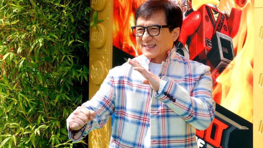 ¿De cuánto es la fortuna de Jackie Chan? ¿De cuánto es la fortuna de Jackie Chan?