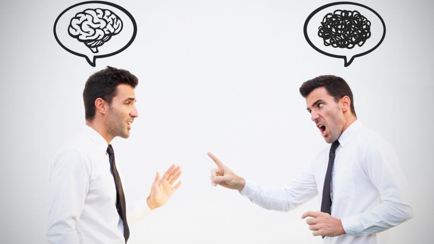 ¿Cuánta inteligencia emocional necesitas para triunfar?