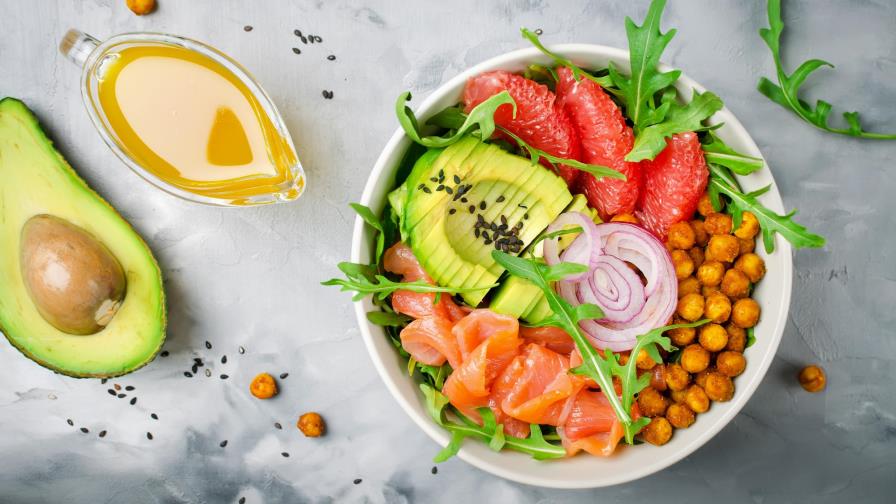 Quédate en casa y únete al reto de comer saludable #UnitedWeEat Quédate en casa y únete al reto de comer saludable #UnitedWeEat