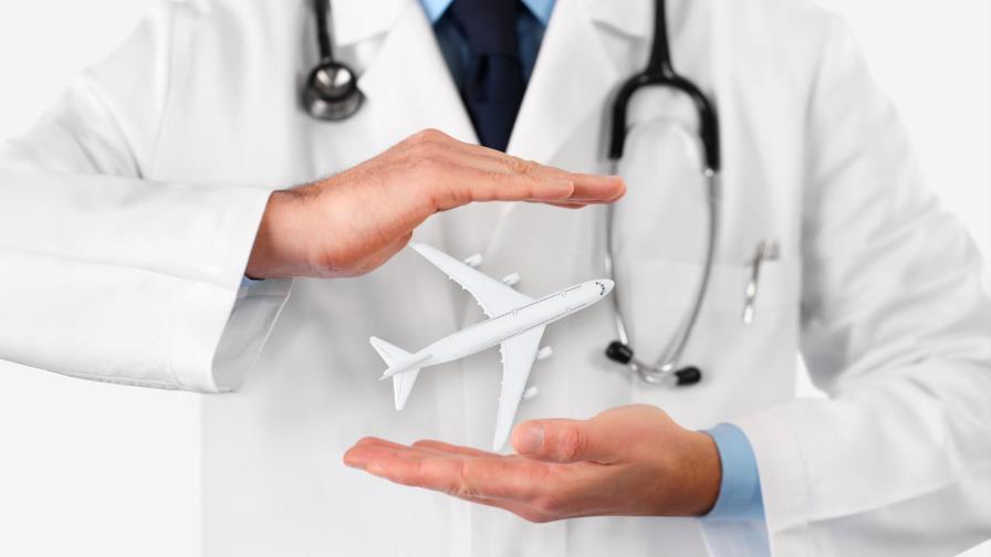 Pacientes dominicanos: un mercado de interés para hospitales de renombre en los Estados Unidos