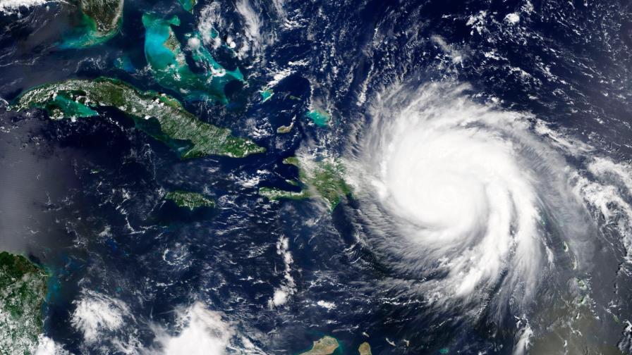 Prevención ante el paso de un huracán