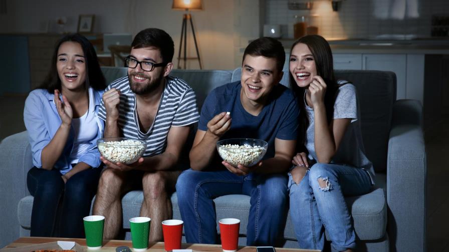 5 películas para subirte el ánimo 5 películas para subirte el ánimo