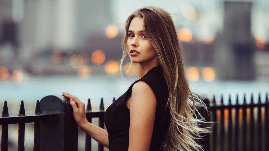 Técnicas para aclarar tu cabello de manera natural