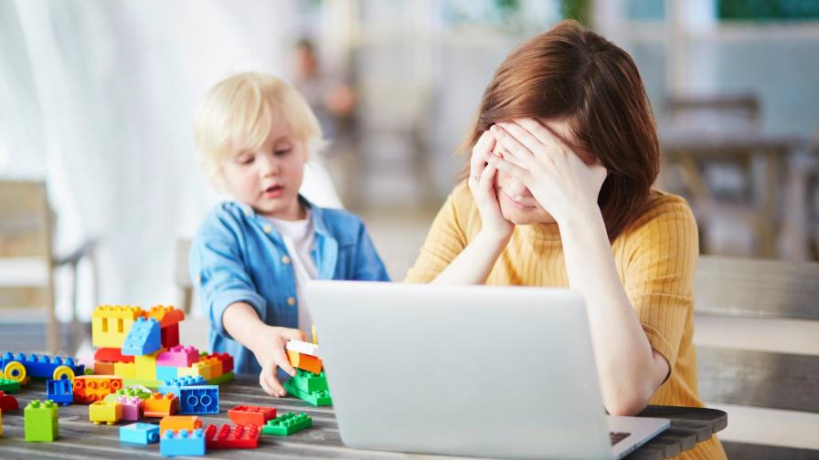 5 áreas donde debes poner límites con los niños 