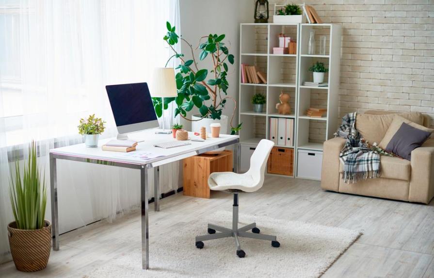 Home Office: maximiza tu productividad con el espacio adecuado