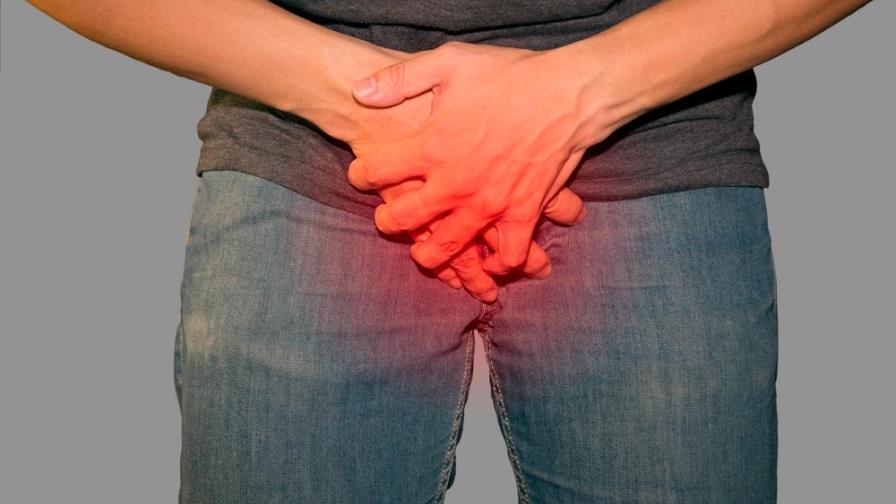 El pene puede fracturarse y esto debes hacer si sucede El pene puede fracturarse y esto debes hacer si sucede