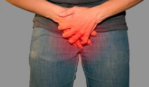 El riesgo de fracturas de pene aumenta en Navidad, descubren los m&eacute;dicos