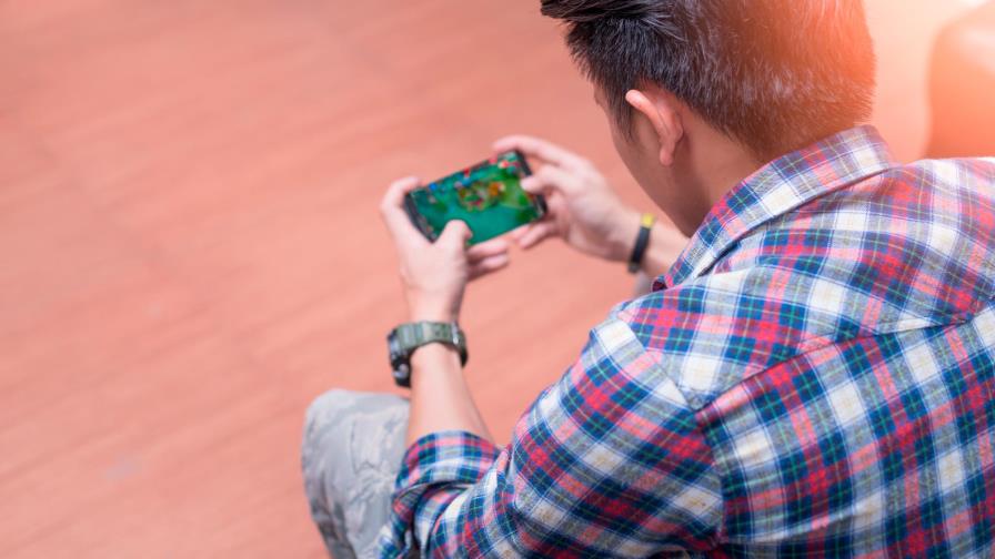 Videojuegos de móvil para combatir el aislamiento Videojuegos de móvil para combatir el aislamiento