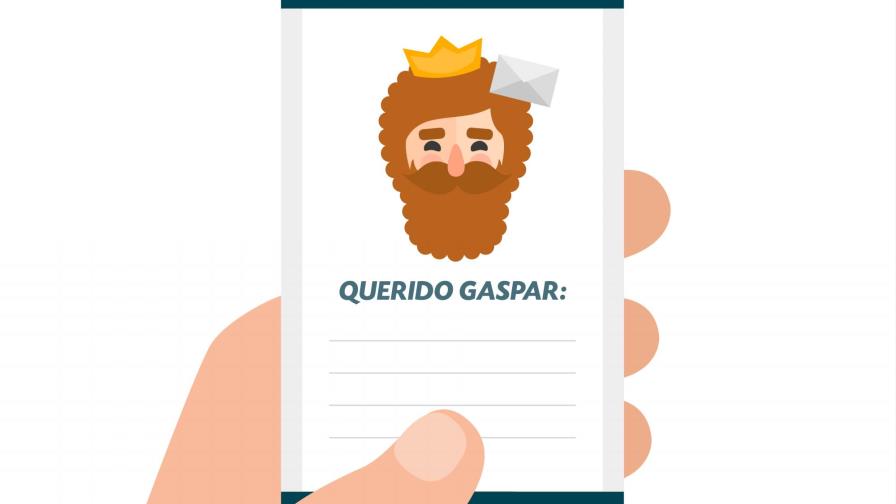 Reyes Magos para los adultos