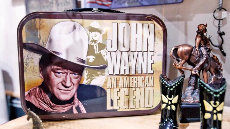 Las 5 mejores películas de John Wayne Las 5 mejores películas de John Wayne