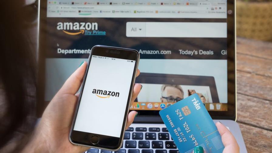 Amazon hace su debut en el mundo de los videojuegos Amazon hace su debut en el mundo de los videojuegos