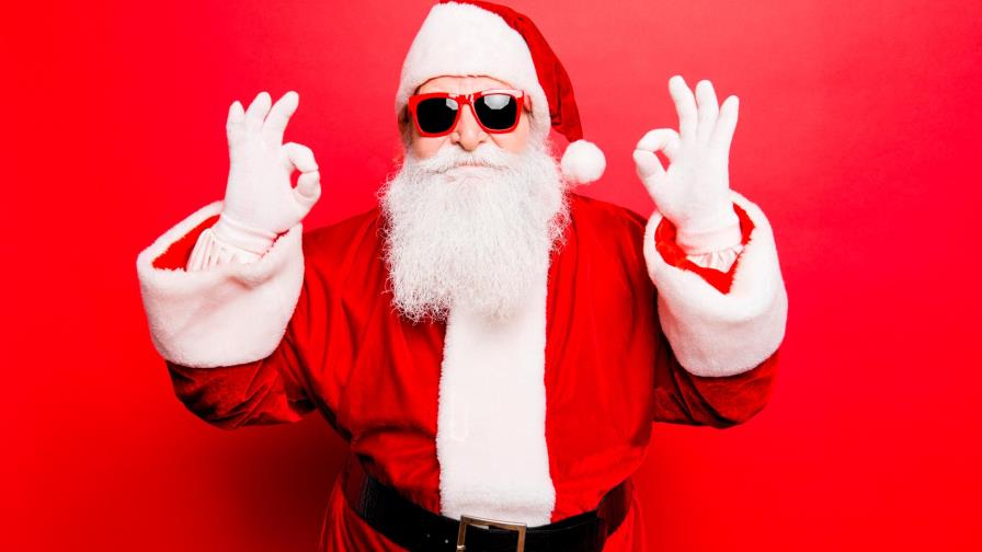 Cómo sobrevivir a “la época más maravillosa del año”