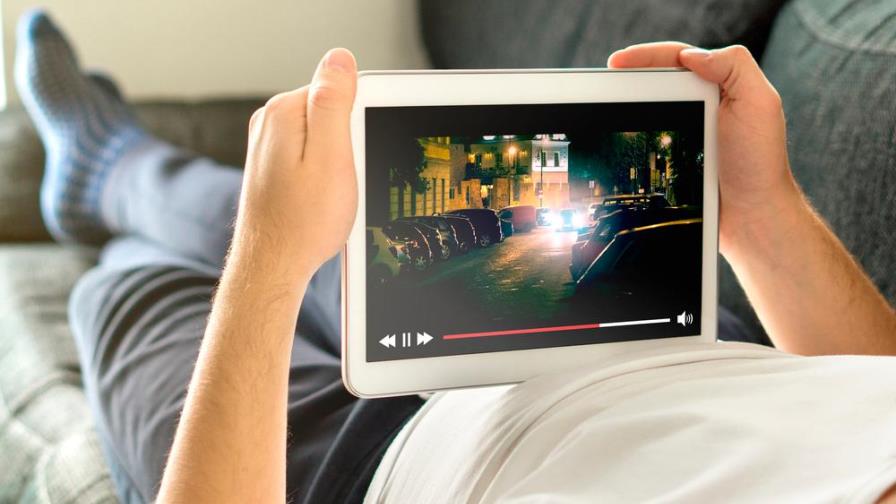 5 series de episodios cortos para devorarte de un tirón 5 series de episodios cortos para devorarte de un tirón