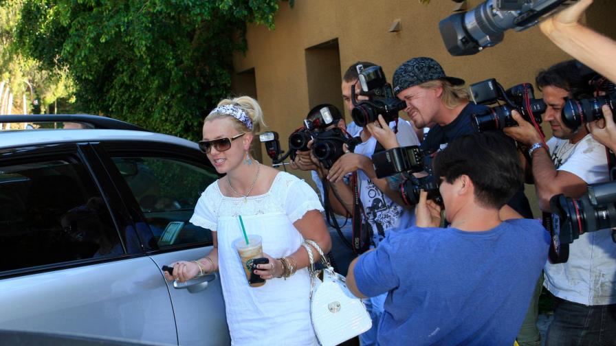 Famosos que la pasaron mal debido a sus padres