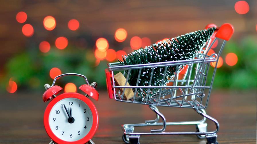 ‘Gift-Guide’ navideño para procrastinadores ‘Gift-Guide’ navideño para procrastinadores