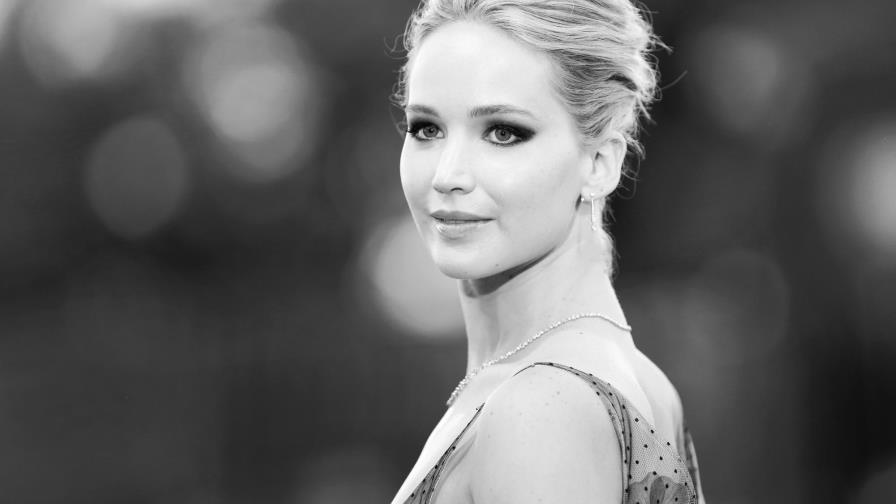 El nuevo pasatiempo de Jennifer Lawrence