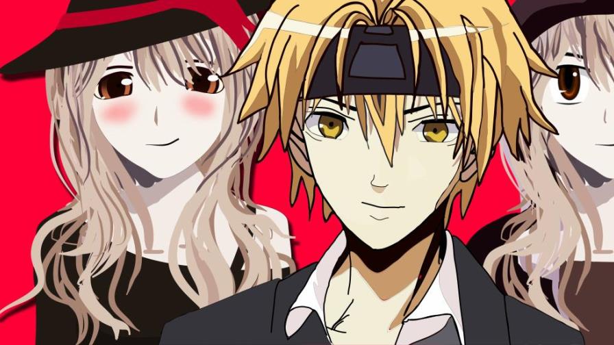 5 mangas para leer en la cuarentena