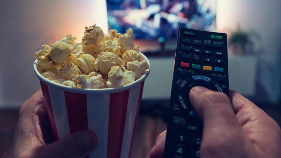 ¿Planeabas un maratón? Mira todas las series canceladas en este 2020