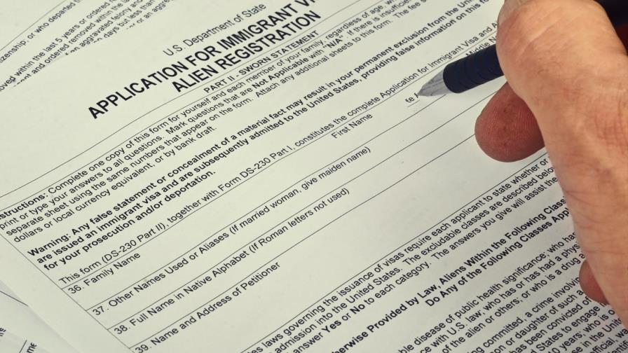 Waivers para visas de residencia y nuevos requisitos aplicables