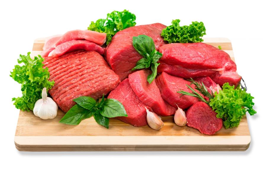 ¿La carne “roja”             es culpable?