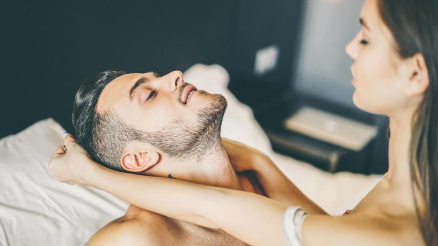 Los hombres también pueden tener orgasmos múltiples ¡Mira cómo! Los hombres también pueden tener orgasmos múltiples ¡Mira cómo!