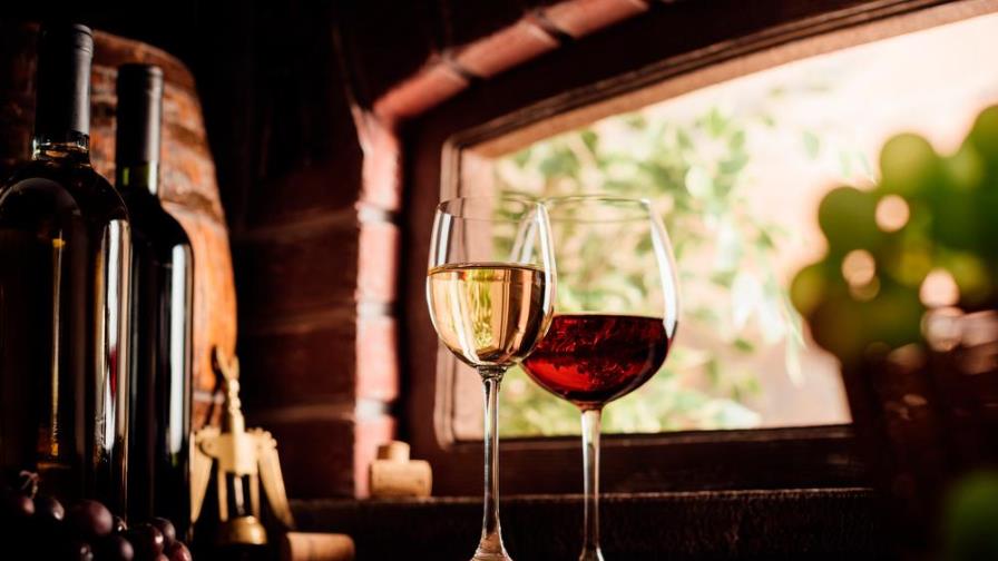 5 cuentas de Instagram para amantes del vino