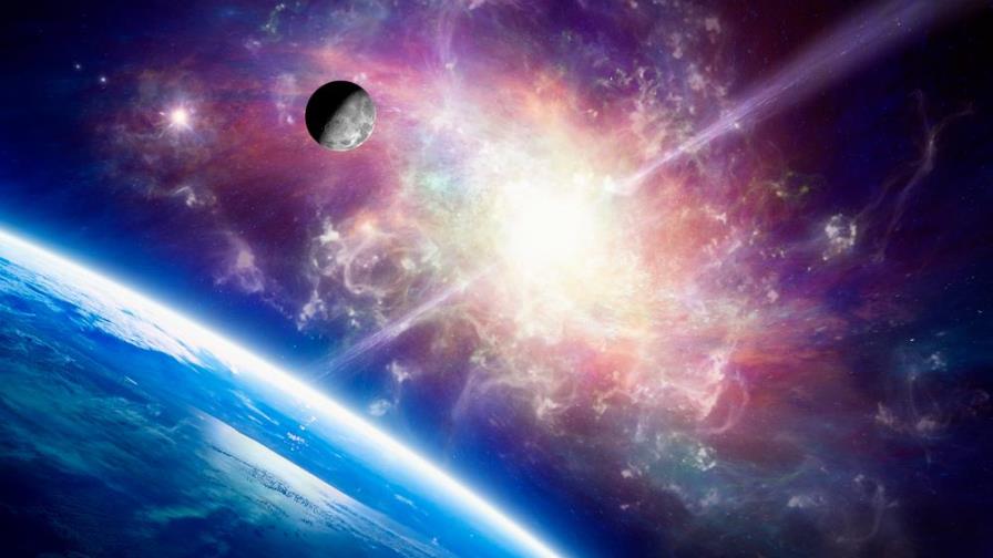 Un nuevo estudio estima la edad del Universo