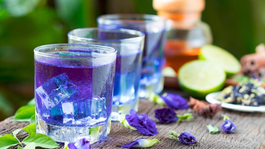 El azul eléctrico dominará las tendencias reposteras en 2020 El azul eléctrico dominará las tendencias reposteras en 2020