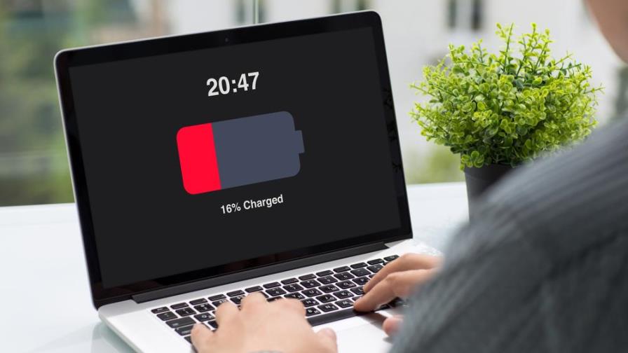 Cómo saber si la batería de tu computadora está en óptimas condiciones Cómo saber si la batería de tu computadora está en óptimas condiciones