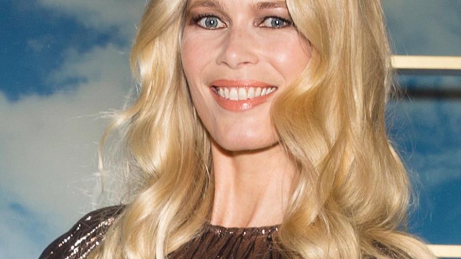 Claudia Schiffer, la modelo que ahora explota su faceta empresarial cumple 50 años Claudia Schiffer, la modelo que ahora explota su faceta empresarial cumple 50 años
