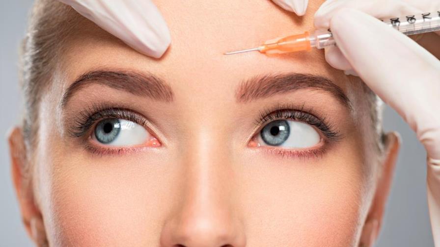 ¿Puede el botox hacerte menos feliz?