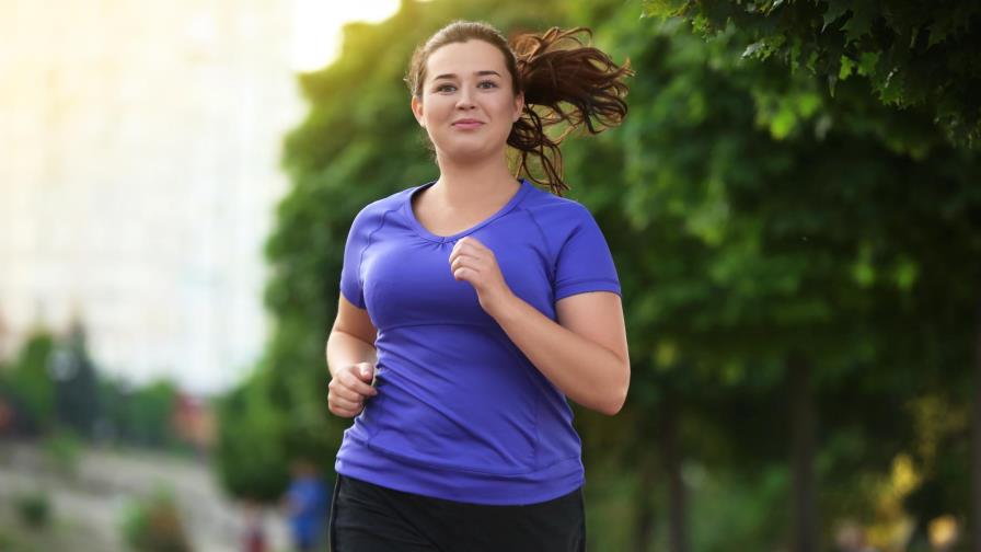 Innovadora terapia permite tratar la obesidad a largo plazo Innovadora terapia permite tratar la obesidad a largo plazo