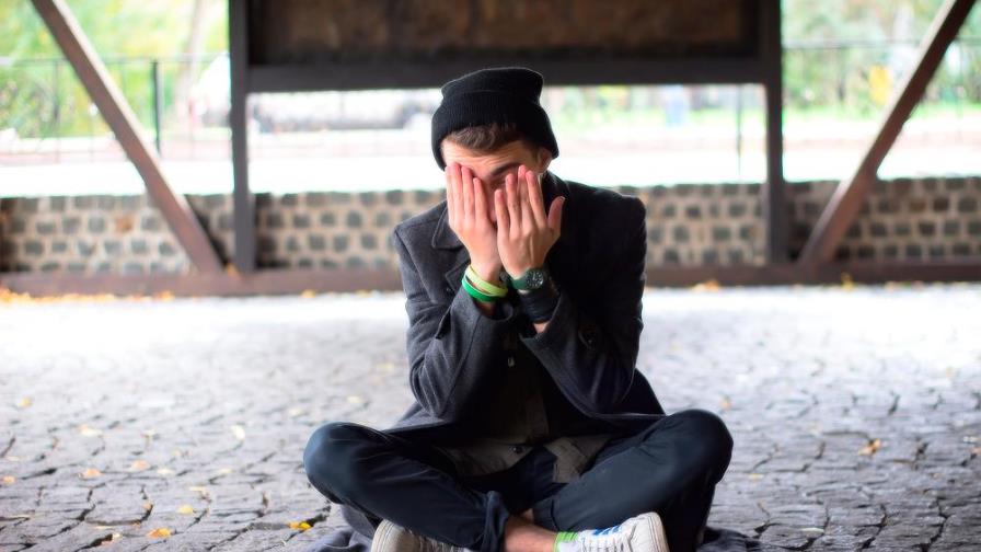 ¿Por qué nos sonrojamos?