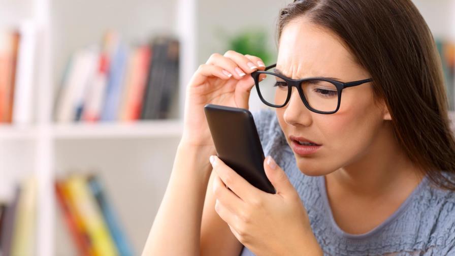Consejos para cuidar la vista durante la cuarentena
