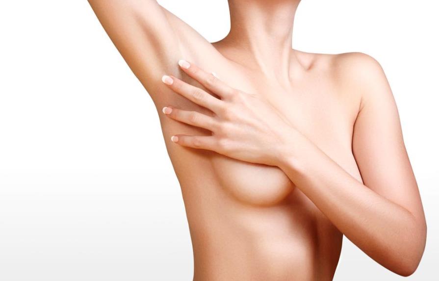 Controles mamarios en tu casa: ¡tócate para prevenir!