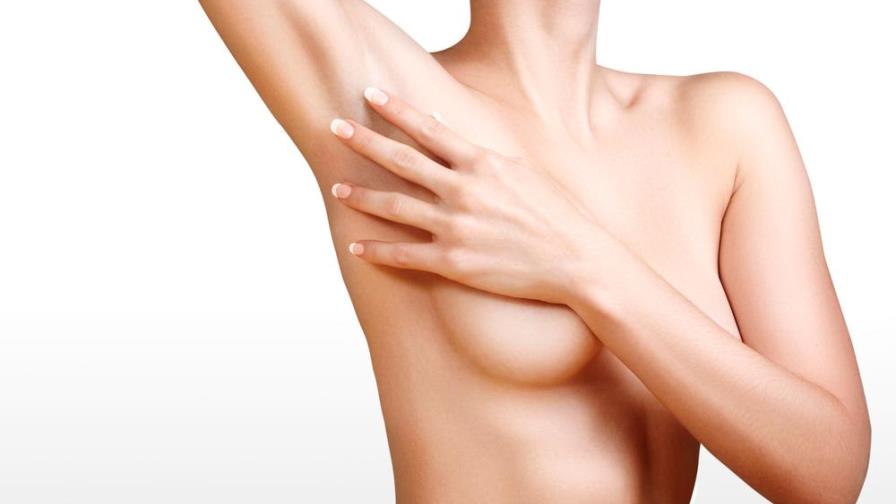 Controles mamarios en tu casa: ¡tócate para prevenir!