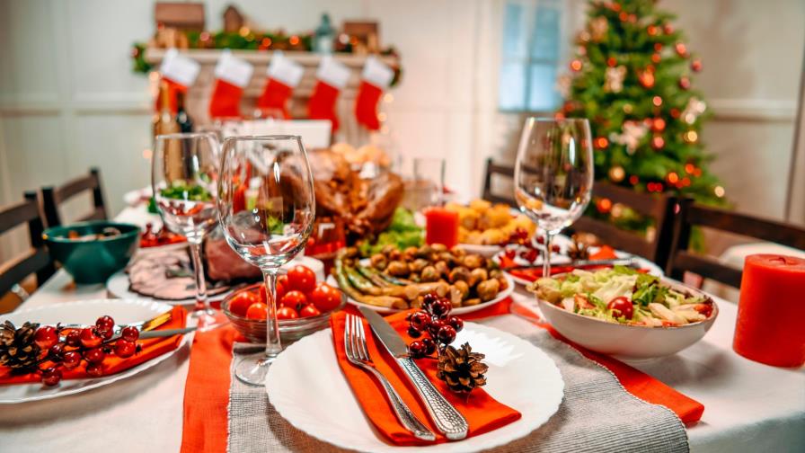 Consejos para cuidar el corazón durante la Navidad Consejos para cuidar el corazón durante la Navidad