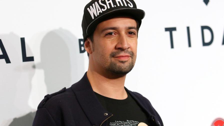 Lin-Manuel Miranda participará en documental sobre la vida de Walter Mercado Lin-Manuel Miranda participará en documental sobre la vida de Walter Mercado