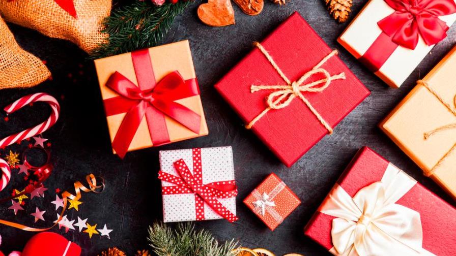 Regala diferente: ideas para sorprender a todos en navidad