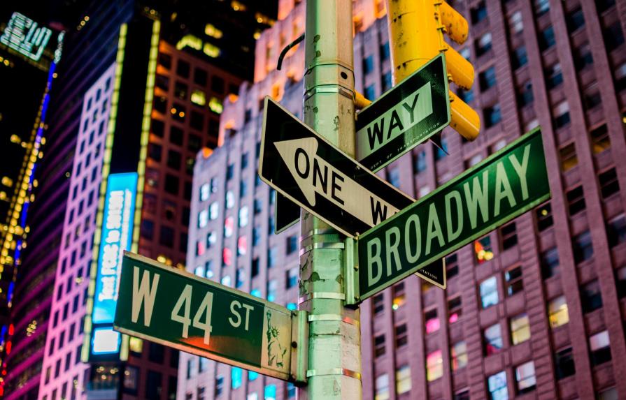 Los shows de Broadway abrirán a toda capacidad el 14 de septiembre