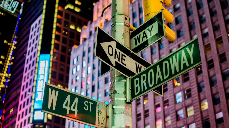 Los shows de Broadway abrirán a toda capacidad el 14 de septiembre Los shows de Broadway abrirán a toda capacidad el 14 de septiembre