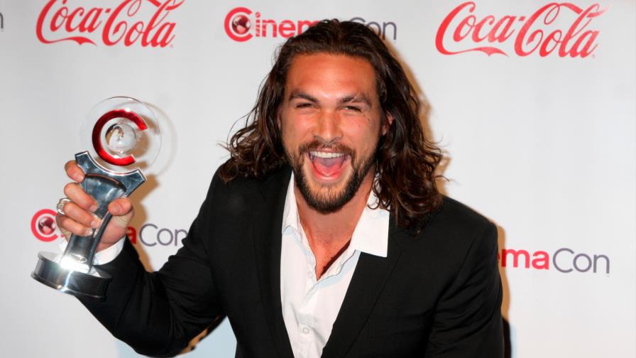 Jason Momoa se estaría viendo perjudicado por Johnny Depp